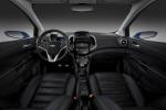 Chevrolet Aveo RS Concept 2010 года